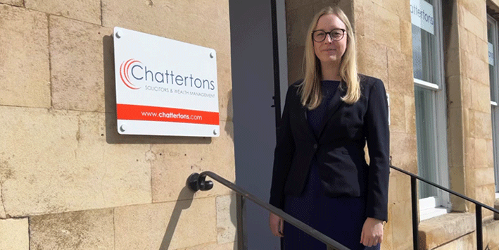 Chattertons expands medical negligence team 
