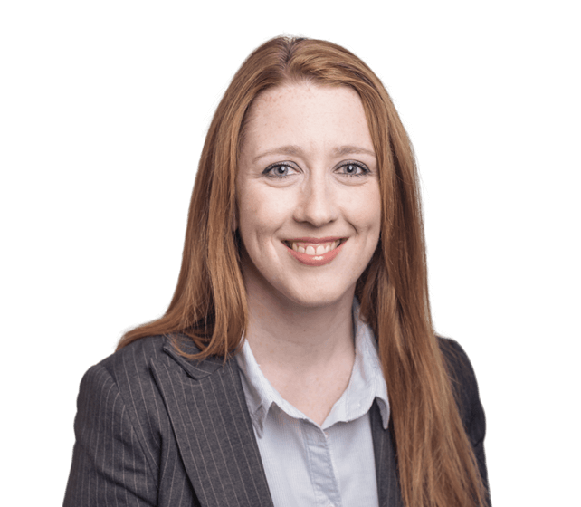 Emma Blow Commercial Property Solicitor In Horncastle 