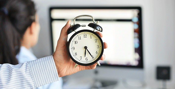 What are the key rules governing working time?
