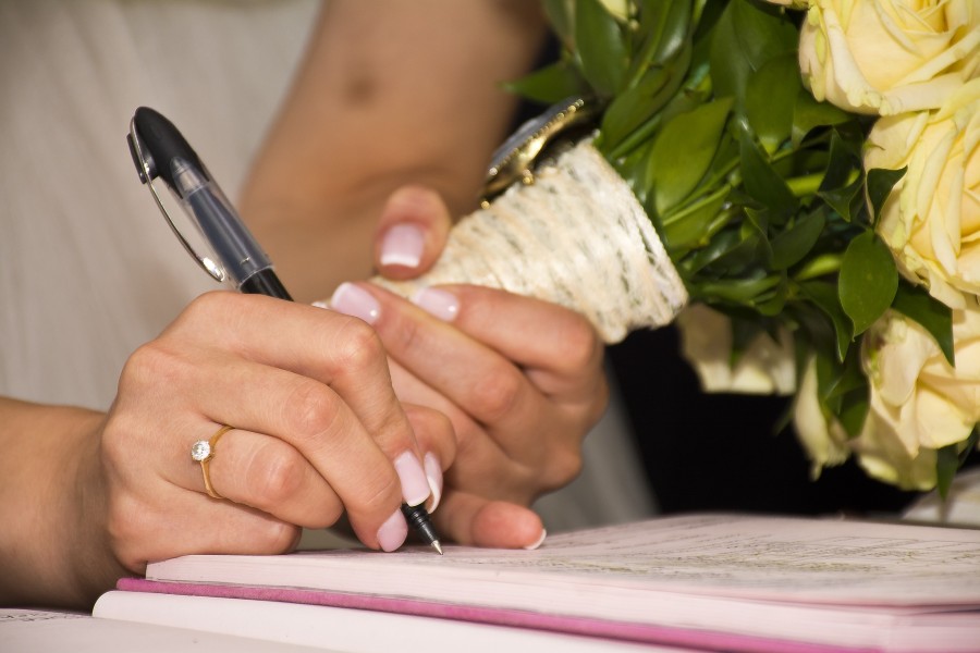 Pre Nuptial Agreements
