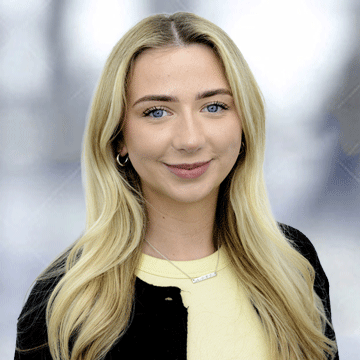 Daisy  O'Boyle 
