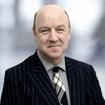 Ed McFarlane 