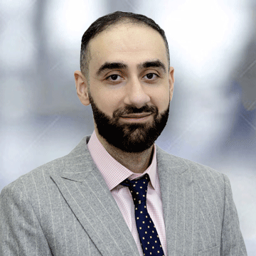 Khizer Quraishy