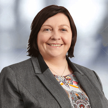 Patricia Redfearn