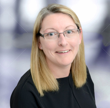 Sarah Twigg