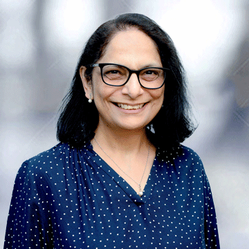 Shanta Shah