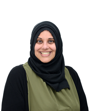 Rizwana Akhtar